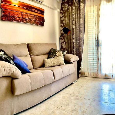 Apartamento Calipso Plus Салоу Екстер'єр фото