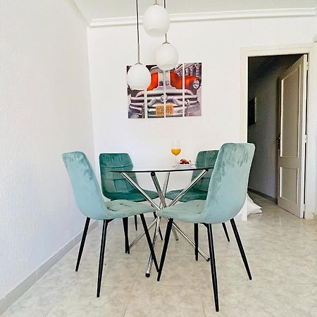 Apartamento Calipso Plus Салоу Екстер'єр фото