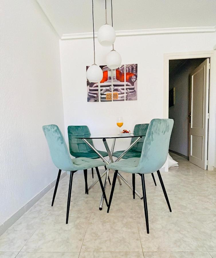 Apartamento Calipso Plus Салоу Екстер'єр фото