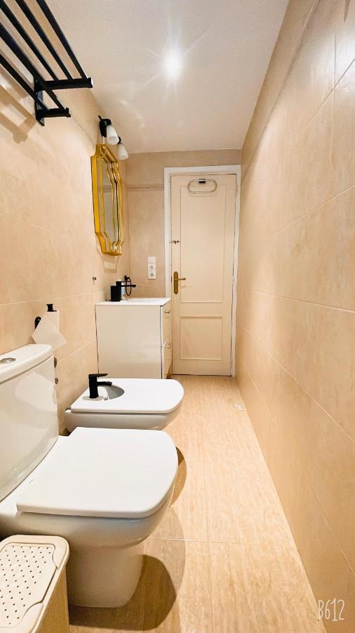 Apartamento Calipso Plus Салоу Екстер'єр фото