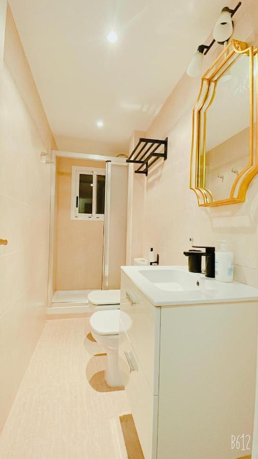 Apartamento Calipso Plus Салоу Екстер'єр фото