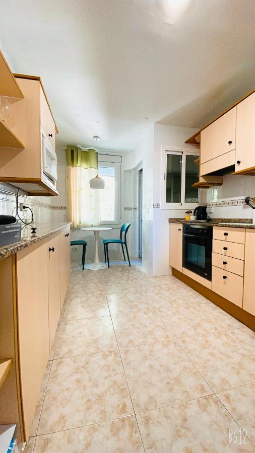 Apartamento Calipso Plus Салоу Екстер'єр фото
