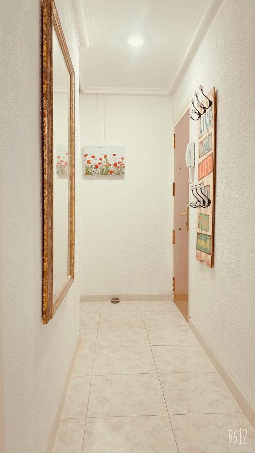 Apartamento Calipso Plus Салоу Екстер'єр фото