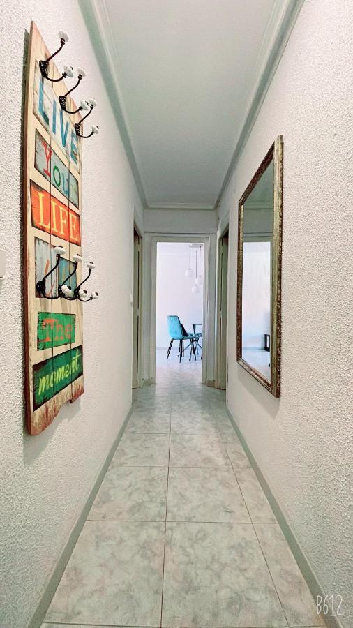 Apartamento Calipso Plus Салоу Екстер'єр фото